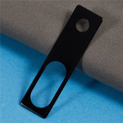 For Google Pixel 8a Camera Lens Protector Ultra Clear Tempered Glass Lens Film