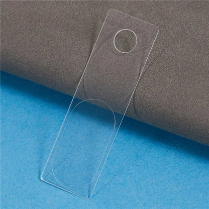 For Google Pixel 8a Camera Lens Protector Ultra Clear Tempered Glass Lens Film