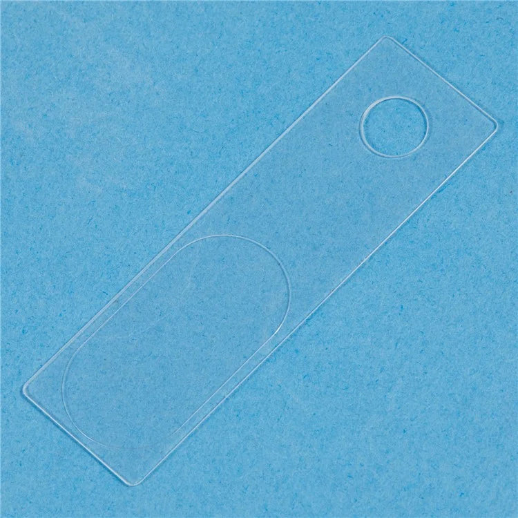 For Google Pixel 8a Camera Lens Protector Ultra Clear Tempered Glass Lens Film