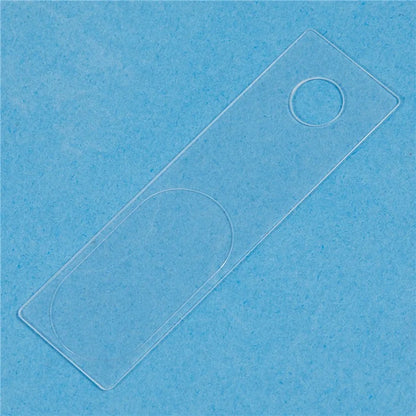 For Google Pixel 8a Camera Lens Protector Ultra Clear Tempered Glass Lens Film