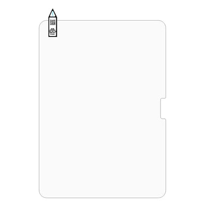 RURIHAI For iPad Pro 13 (2024) Tempered Glass Screen Protector 0.18mm 2.5D Full Glue AR Enhanced Clear Film