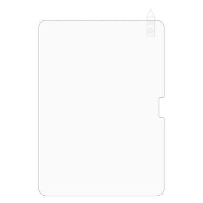 RURIHAI For iPad Pro 13 (2024) Tempered Glass Screen Protector 0.18mm 2.5D Full Glue AR Enhanced Clear Film