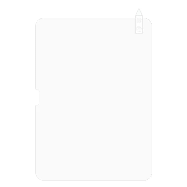 RURIHAI For iPad Air 11 (2024) Full Screen Protector 0.18mm 2.5D AR Clear High Aluminium-Silicon Glass Film