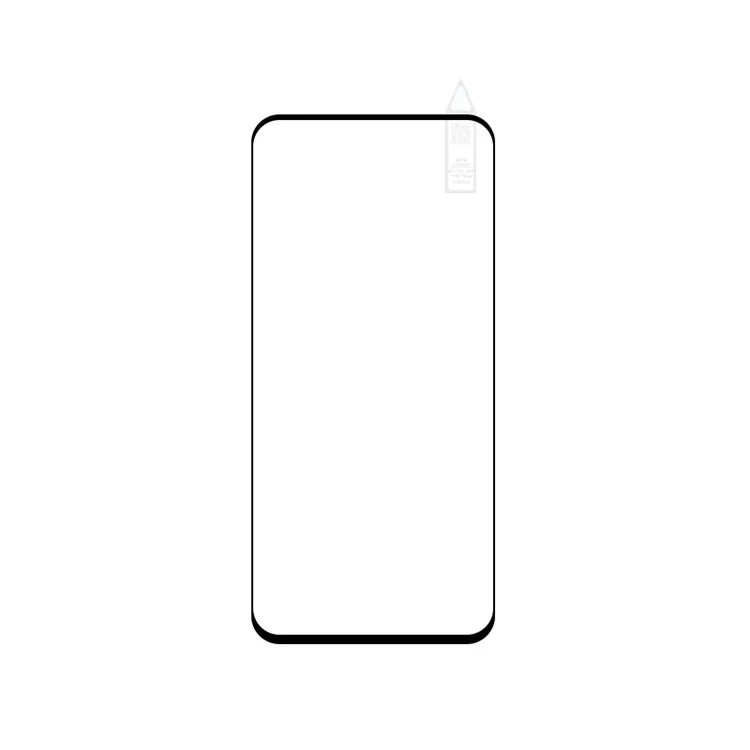 RURIHAI For vivo Y200t 5G Screen Protector Secondary Hardening High Aluminum-Silicon Glass Film