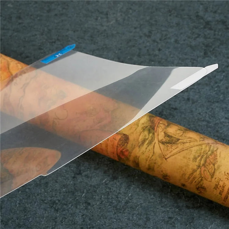 For iPad Pro 13 (2024) Screen Protector High Transparency Protective Soft PET Tablet Screen Film