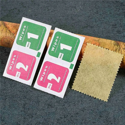 For iPad Pro 13 (2024) Screen Protector High Transparency Protective Soft PET Tablet Screen Film