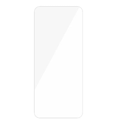 50PCS For Xiaomi Redmi Note 13R 5G Tempered Glass Film Anti-Explosion Screen Protector