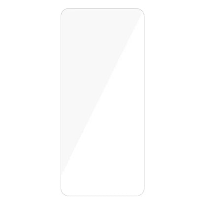 For vivo X100s 5G Arc Edge Tempered Glass Screen Protector 0.3mm Thickness