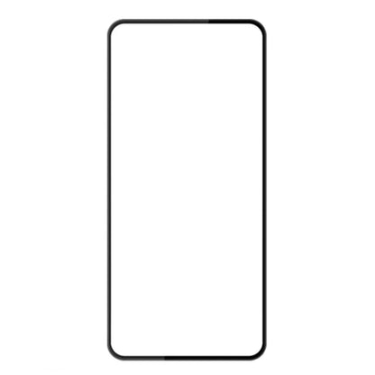 AMORUS For Google Pixel 9 / Pixel 9 Pro Tempered Glass Full Screen Protector Silk Printing Edge