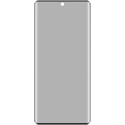 IMAK For Motorola Edge 50 Pro 5G / 50 Ultra 5G / 50 Fusion 5G / Moto X50 Ultra 5G Anti-Spy Tempered Glass Screen Protector 3D Curved Film