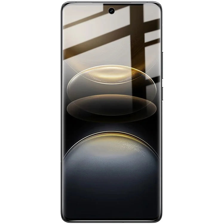 IMAK 2Pcs / Set Hydrogel Film III For vivo X100s Pro 5G / X100 Ultra 5G Screen Protector Transparent Flexible TPU Film