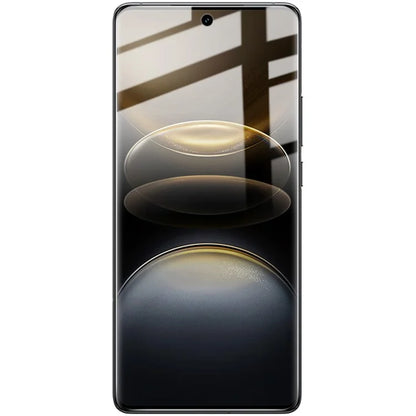 IMAK 2Pcs / Set Hydrogel Film III For vivo X100s Pro 5G / X100 Ultra 5G Screen Protector Transparent Flexible TPU Film