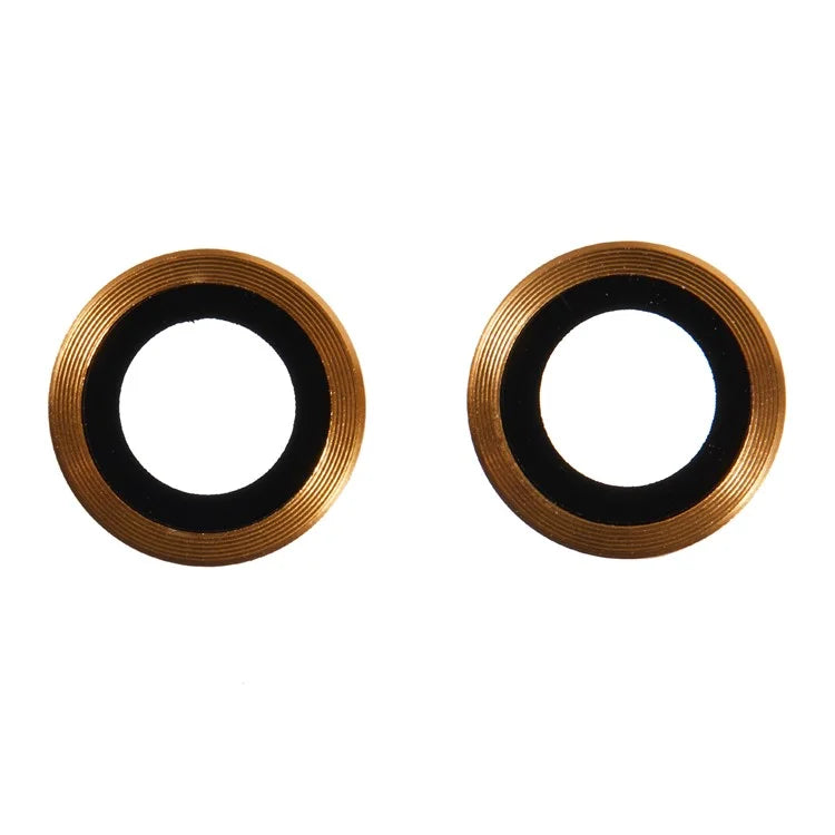 For Samsung Galaxy Z Flip6 5G Camera Lens Protector Precise Positioning Individual Lens Film Set