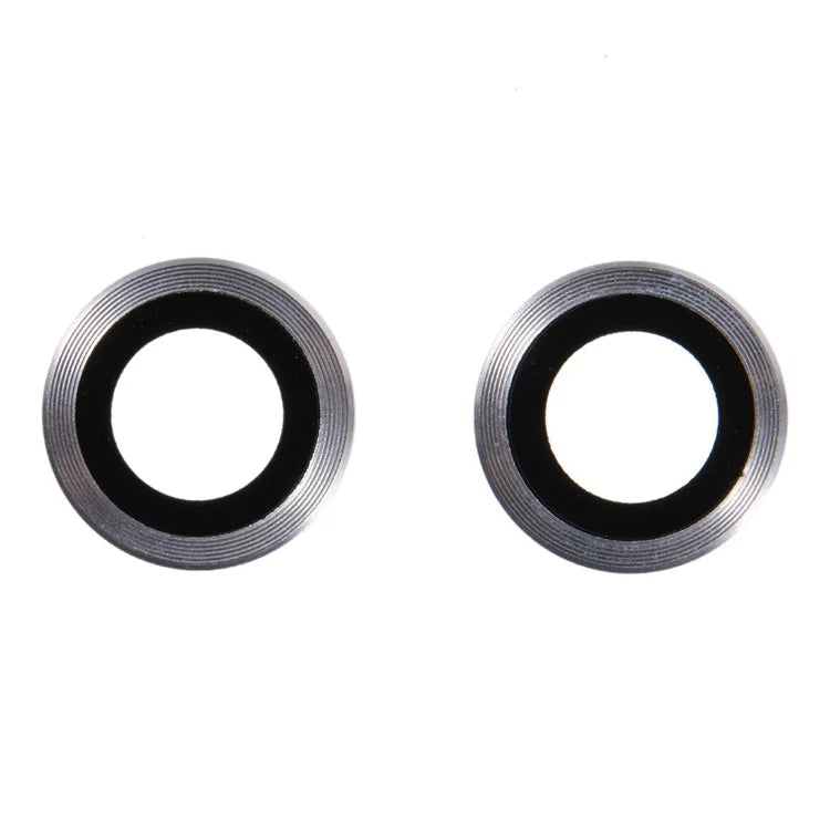 For Samsung Galaxy Z Flip6 5G Camera Lens Protector Precise Positioning Individual Lens Film Set
