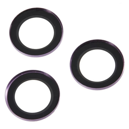 For Samsung Galaxy Z Fold6 5G Camera Lens Protector Set Precise Positioning Individual Lens Film