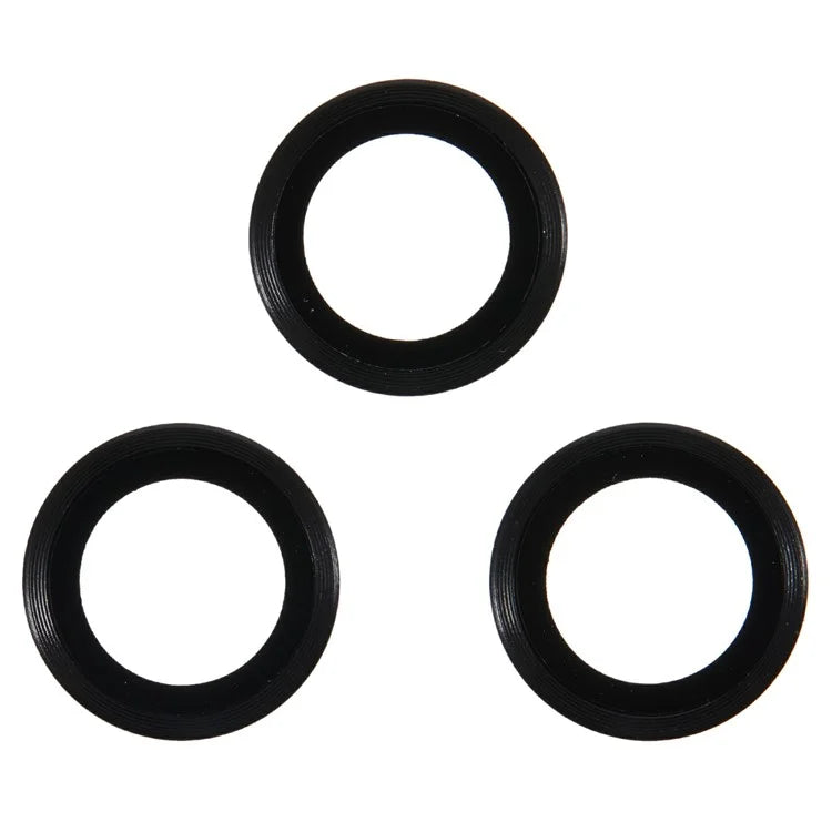 For Samsung Galaxy Z Fold6 5G Camera Lens Protector Set Precise Positioning Individual Lens Film