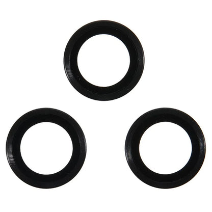 For Samsung Galaxy Z Fold6 5G Camera Lens Protector Set Precise Positioning Individual Lens Film