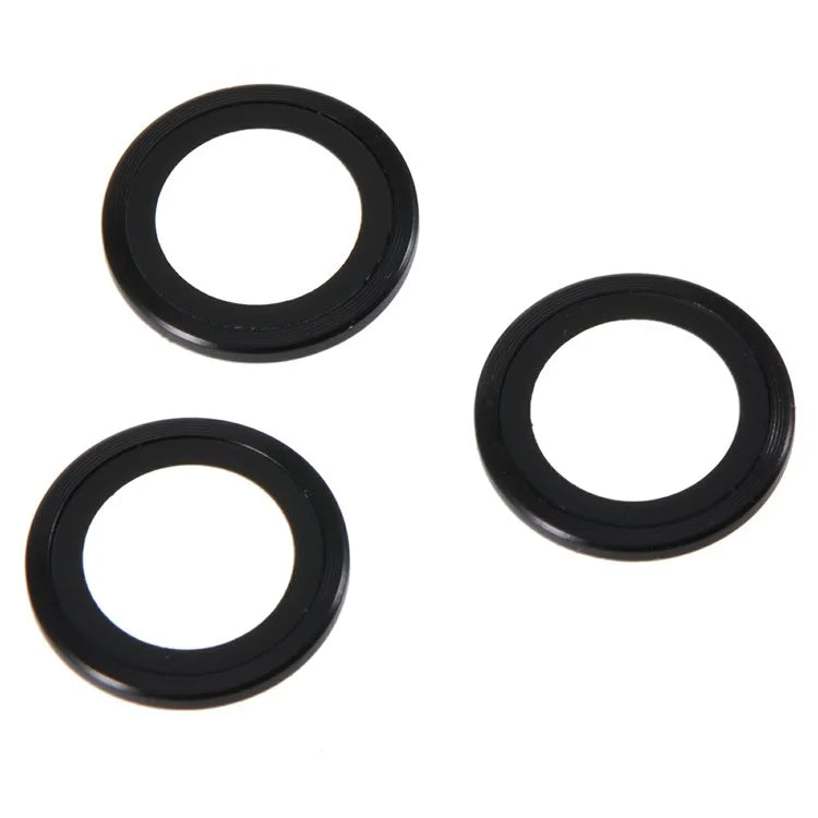 For Samsung Galaxy Z Fold6 5G Camera Lens Protector Set Precise Positioning Individual Lens Film