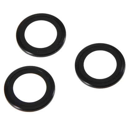 For Samsung Galaxy Z Fold6 5G Camera Lens Protector Set Precise Positioning Individual Lens Film