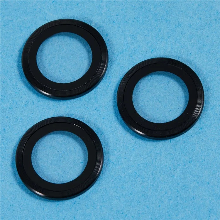 For Samsung Galaxy Z Fold6 5G Camera Lens Protector Set Precise Positioning Individual Lens Film