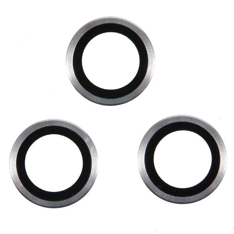 For Samsung Galaxy Z Fold6 5G Camera Lens Protector Set Precise Positioning Individual Lens Film
