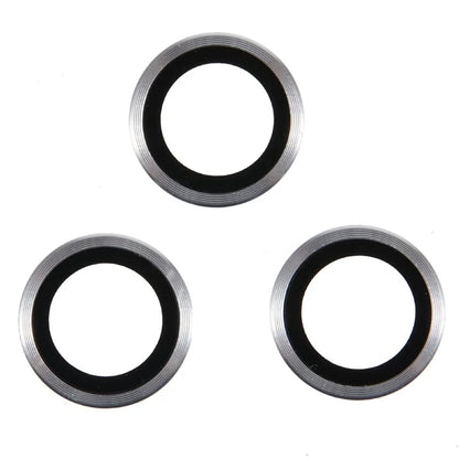 For Samsung Galaxy Z Fold6 5G Camera Lens Protector Set Precise Positioning Individual Lens Film