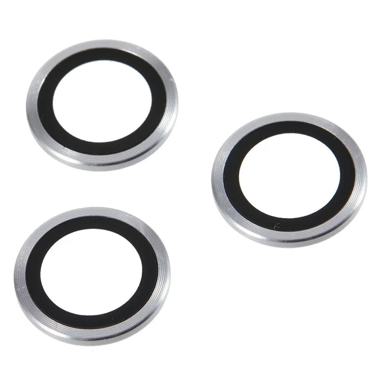 For Samsung Galaxy Z Fold6 5G Camera Lens Protector Set Precise Positioning Individual Lens Film