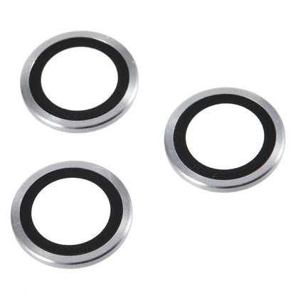 For Samsung Galaxy Z Fold6 5G Camera Lens Protector Set Precise Positioning Individual Lens Film