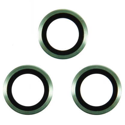 For Samsung Galaxy Z Fold6 5G Camera Lens Protector Set Precise Positioning Individual Lens Film