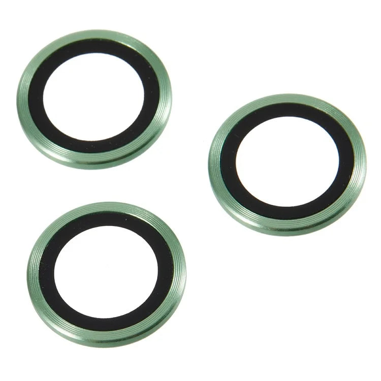 For Samsung Galaxy Z Fold6 5G Camera Lens Protector Set Precise Positioning Individual Lens Film