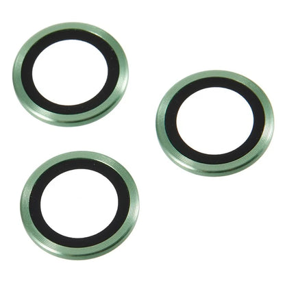 For Samsung Galaxy Z Fold6 5G Camera Lens Protector Set Precise Positioning Individual Lens Film