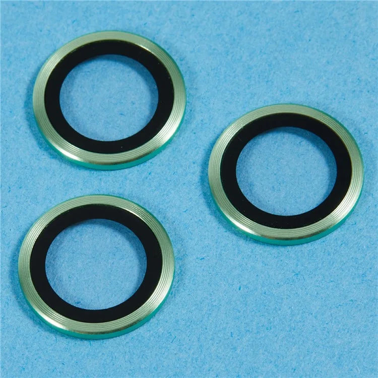 For Samsung Galaxy Z Fold6 5G Camera Lens Protector Set Precise Positioning Individual Lens Film