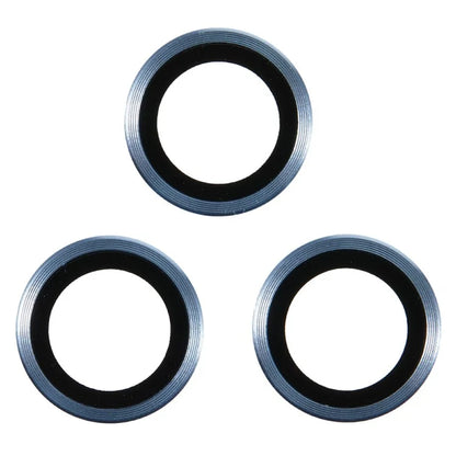 For Samsung Galaxy Z Fold6 5G Camera Lens Protector Set Precise Positioning Individual Lens Film