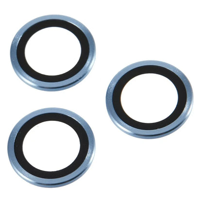 For Samsung Galaxy Z Fold6 5G Camera Lens Protector Set Precise Positioning Individual Lens Film