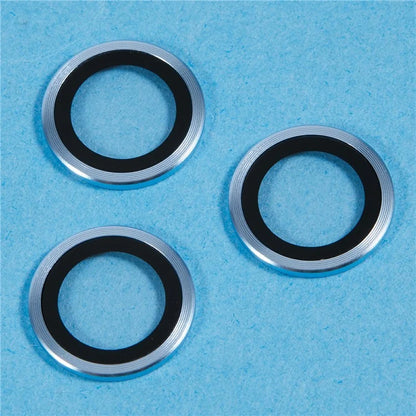 For Samsung Galaxy Z Fold6 5G Camera Lens Protector Set Precise Positioning Individual Lens Film
