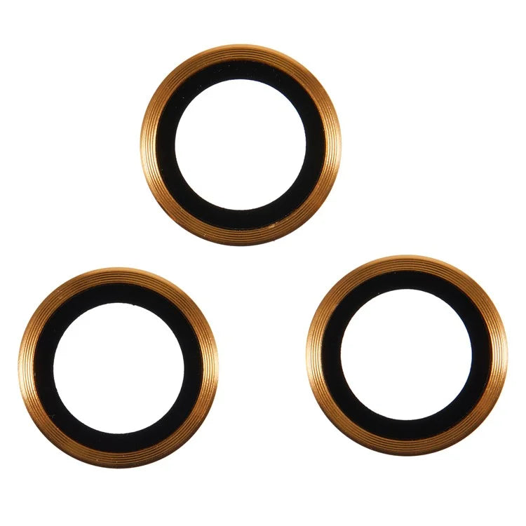 For Samsung Galaxy Z Fold6 5G Camera Lens Protector Set Precise Positioning Individual Lens Film