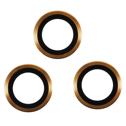 For Samsung Galaxy Z Fold6 5G Camera Lens Protector Set Precise Positioning Individual Lens Film