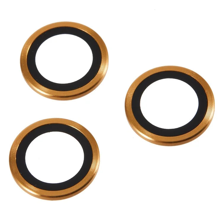 For Samsung Galaxy Z Fold6 5G Camera Lens Protector Set Precise Positioning Individual Lens Film