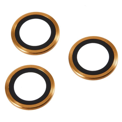 For Samsung Galaxy Z Fold6 5G Camera Lens Protector Set Precise Positioning Individual Lens Film