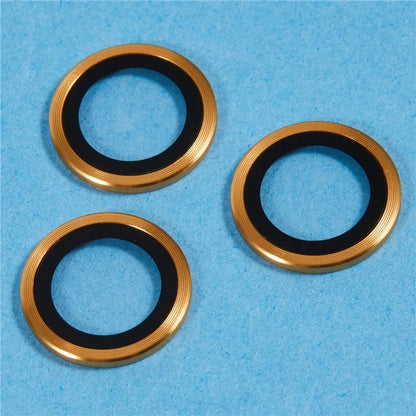 For Samsung Galaxy Z Fold6 5G Camera Lens Protector Set Precise Positioning Individual Lens Film