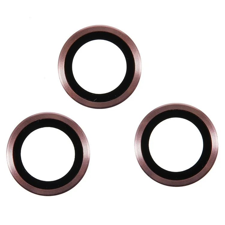 For Samsung Galaxy Z Fold6 5G Camera Lens Protector Set Precise Positioning Individual Lens Film