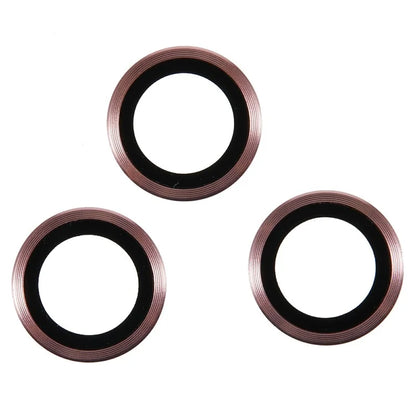 For Samsung Galaxy Z Fold6 5G Camera Lens Protector Set Precise Positioning Individual Lens Film