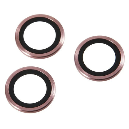 For Samsung Galaxy Z Fold6 5G Camera Lens Protector Set Precise Positioning Individual Lens Film