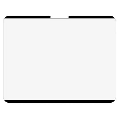 For iPad Air 13 (2024) Magnetic Screen Protector Removable Reusable Paper-Feel PVC Film