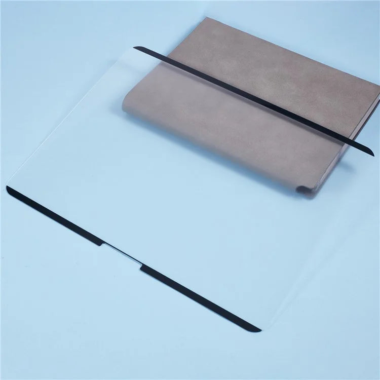 For iPad Air 13 (2024) Magnetic Screen Protector Removable Reusable Paper-Feel PVC Film