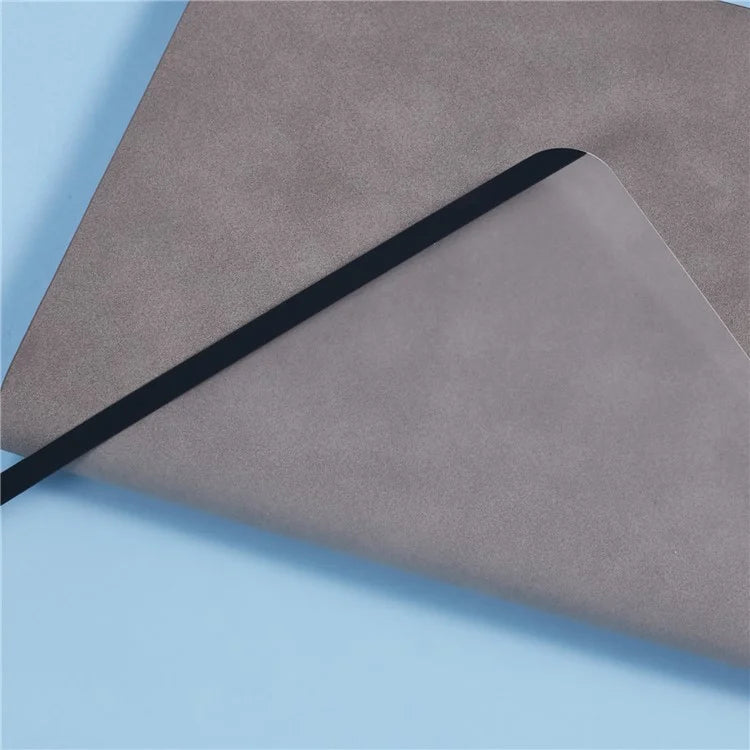 For iPad Air 13 (2024) Magnetic Screen Protector Removable Reusable Paper-Feel PVC Film