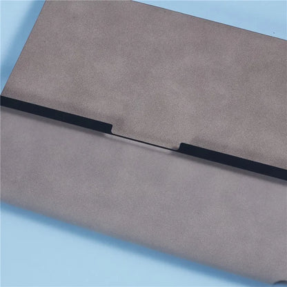 For iPad Air 13 (2024) Magnetic Screen Protector Removable Reusable Paper-Feel PVC Film