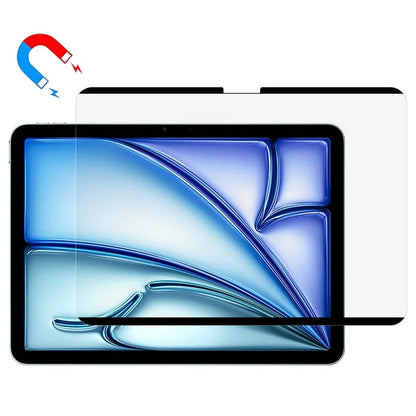 For iPad Air 11 (2024)	Screen Protector Removable Reusable Paper-Feel Magnetic PVC Film