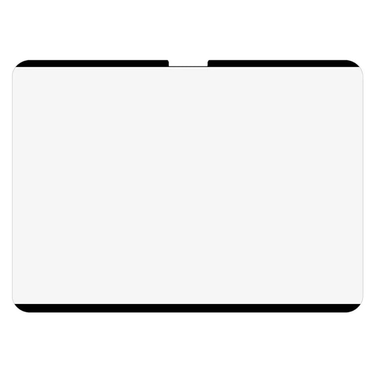 For iPad Air 11 (2024)	Screen Protector Removable Reusable Paper-Feel Magnetic PVC Film