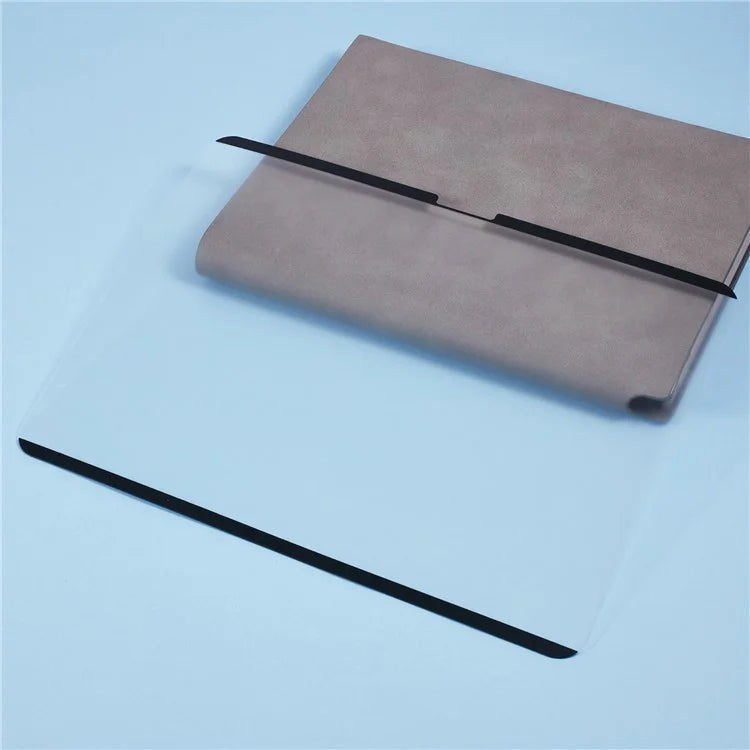 For iPad Air 11 (2024)	Screen Protector Removable Reusable Paper-Feel Magnetic PVC Film